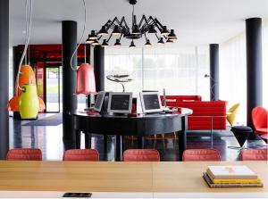 Citizenm Paris Charles De Gaulle Airport - Booking Information