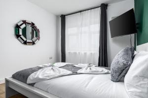 City Gate Guest House - Booking Information