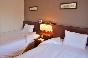 City Pension Zem - Amenities and Services