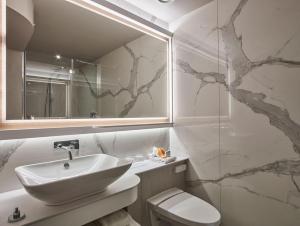 Club Quarters Hotel Covent Garden Holborn, London - Dining Options