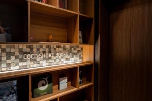 COCOSHUKU Asakusa Kuramae - Booking and Reservation Details