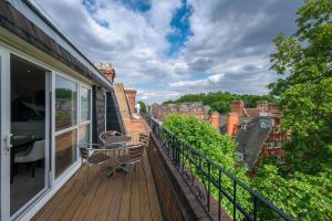 Collingham Serviced Apartments - House Rules and Policies