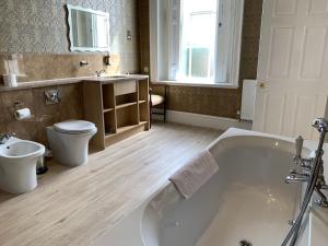 Colwick Hall Hotel - Additional Services and Activities