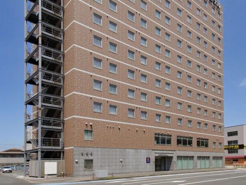 Comfort Hotel Kokura Review