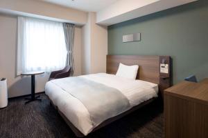 Comfort Hotel Tokyo Higashi Kanda - Guest Reviews and Insights