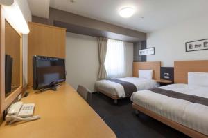 Comfort Hotel Tokyo Kiyosumi Shirakawa - Tips for Staying