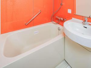 Comfort Inn Shiojiri Kita Inter - Safety and Security