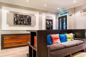 Comfort Inn Victoria - Worth The Stay