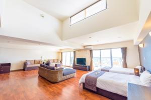 Condominium Hotel Monpa - Guest Satisfaction Ratings