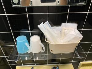 Condominium Hotel Rikka in Gusukuma - Cleaning and Safety
