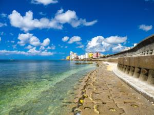 CONDOMINIUM HOTEL Riyuka in KADENA 1 - Frequently Asked Questions