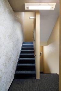 Connect Inn Gion-Shijo - Location and Environment