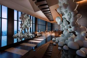 Conrad Osaka - House Rules and Sustainability