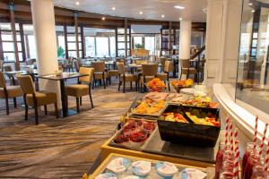 Copthorne Hotel Manchester Salford Quays - Questions About Staying Here