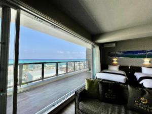 Coral Palace Onna by Sunset Avenue - Dining and Culinary Experiences