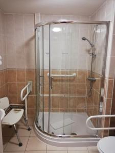 Corn Mill Lodge Hotel - Questions About Staying Here