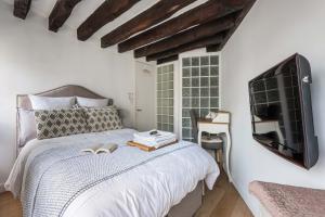 CosyCocoon - About Staying Here