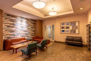 Court Hotel Asahikawa - House Rules and Policies