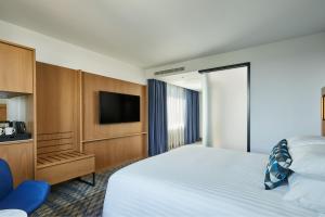 Courtyard by Marriott Exeter Sandy Park - Reservation Policies