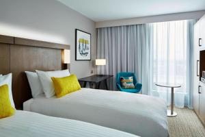 Courtyard by Marriott Oxford South - Nearby Attractions