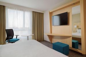 Courtyard by Marriott Paris La Defense West - Colombes - Flexible Policies