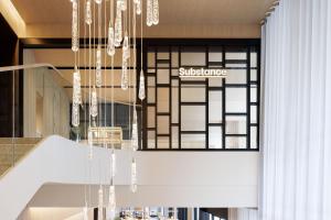 Courtyard by Marriott Sapporo - Check-in and Check-out Policies