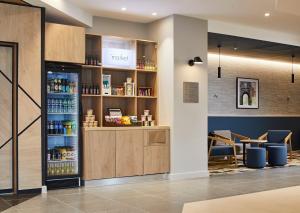 Courtyard by Marriott Stoke on Trent Staffordshire - Nearby Attractions and Activities
