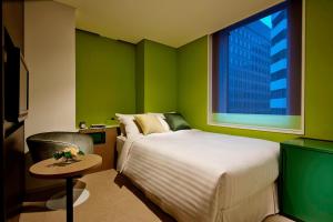 Courtyard by Marriott Tokyo Station - Guest Experience and Reviews