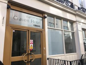 Craven Hotel - Special Offers and Discounts