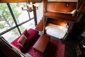 Create Ryogoku - Policies and Payment