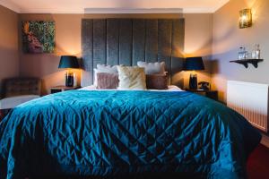 Cricklade House Hotel, Sure Hotel Collection by Best Western - Location and Accessibility