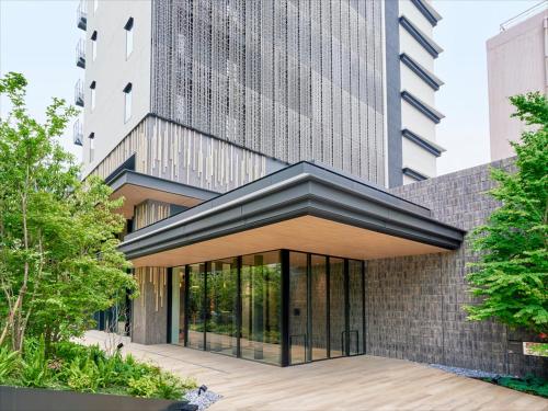 CROSS Life Hakata Tenjin Review