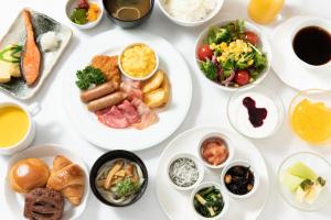 Cross Wave Umeda - Frequently Asked Questions