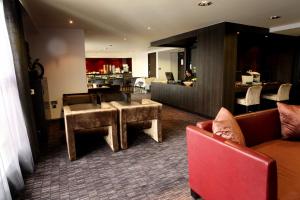 Crowne Plaza Birmingham City, an IHG Hotel - Refurbishment and Age Restrictions