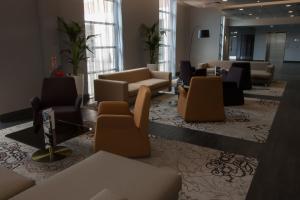 Crowne Plaza Liverpool City Centre, an IHG Hotel - Hotel Overview and Features