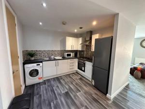 Crystal Home - Questions About Staying Here