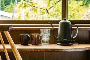 CURIO Shirakawago - How to Get There