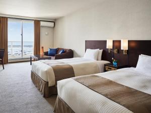 Cypress Resort Kumejima - Frequently Asked Questions