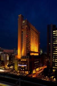 Dai-ichi Hotel Tokyo - Guest Experience and Reviews