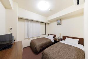 Dai-ni Sunny Stone Hotel - Frequently Asked Questions