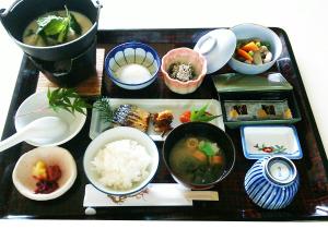 Daikanso - Booking Information