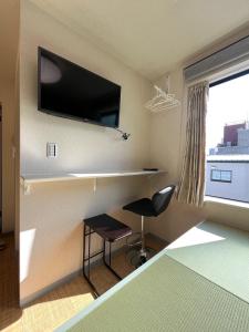 DainHostel2 - Location and Accessibility