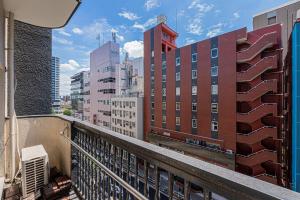 Daishō Station One Minute - Location Highlights