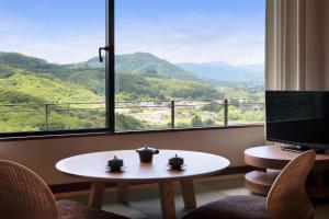 Daitai Autumn Warmth Resort - Hot Spring With a Fire Pit - Nearby Attractions