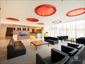 Daiwa Roynet Hotel Hamamatsu - Frequently Asked Questions