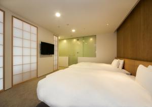 Daiwa Roynet Hotel Numazu - Dining and Breakfast Options