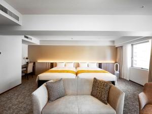 Daiwa Roynet Hotel Osaka-Kitahama - Frequently Asked Questions