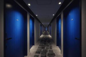 Daiwa Roynet Hotel OSAKA-SHIN UMEDA ANNEX - Services and Facilities