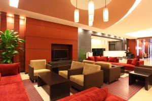 Daiwa Roynet Hotel Sakai Higashi - Dining and Meal Options