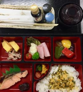 Daymaruya Ryokan - Transportation Options
